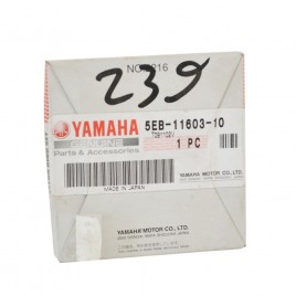 Γνήσια ελατήρια πιστονιού για Yamaha YZF-R6 STD (5EB-11603-10)