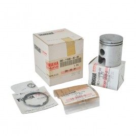 Γνήσιο σετ πιστόνι για Yamaha FS1 +1.00 ( 260-11630-40)