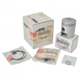 Γνήσιο σετ πιστόνι για Yamaha FS1 +0.75 ( 260-11630-30)