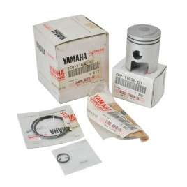 Γνήσιο σετ πιστόνι για Yamaha FS1 +0.50 ( 260-11630-20)