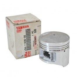 Γνήσιο πιστόνι για Yamaha XT 125 +0.50 (25A-11636-00)