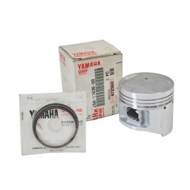 Γνήσιο πιστόνι για Yamaha XT 125 +0.50 (25A-11636-00)