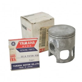 Γνήσιο πιστόνι για Yamaha RD125LC STD (10W-11631-0095)