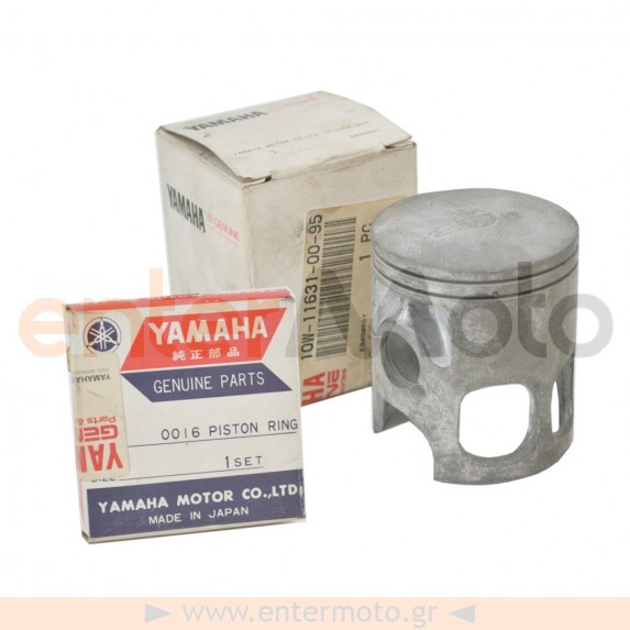 Γνήσιο πιστόνι για Yamaha RD125LC STD (10W-11631-0095)