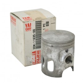 Γνήσιο πιστόνι για Yamaha DT80LC +0.25 (30W-11635-00)