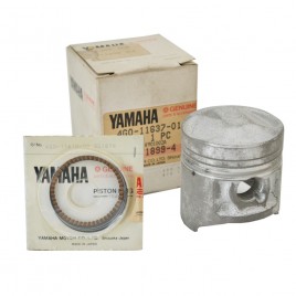 Γνήσιο πιστόνι για Yamaha XJ-400 STD (4G0-11637-01)