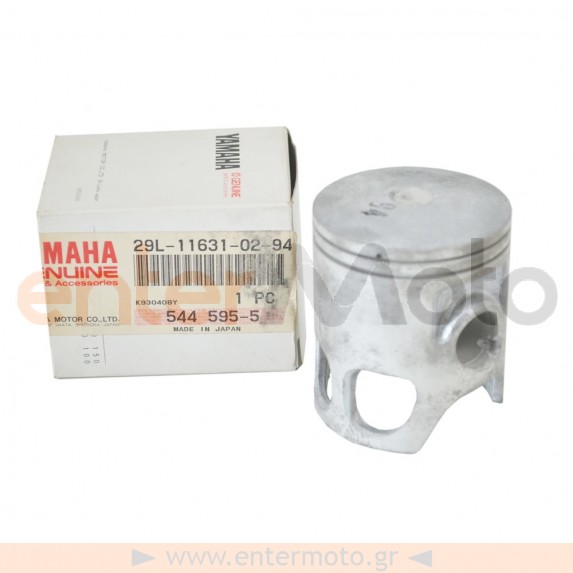 Γνήσιο πιστόνι για Yamaha RZ 250 STD (29L-11631-02-94)