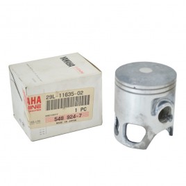 Γνήσιο πιστόνι για Yamaha RZ 250 +0.25 (29L-11635-02)
