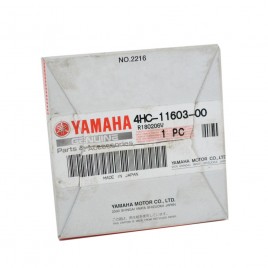 Γνήσια ελατήρια πιστονιού για Yamaha Majesty 250 STD (4HC-11603-00)