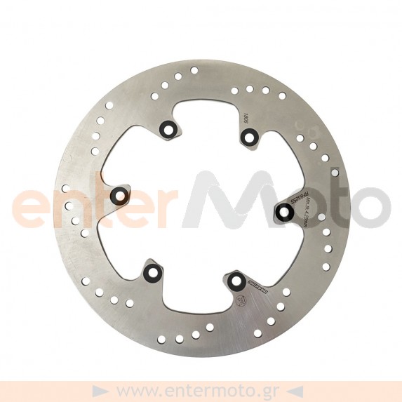 Δισκόπλακα πισινή Braking για Yamaha ΤΜΑΧ 500