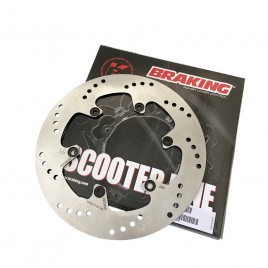 Δισκόπλακα πισινή Braking για Yamaha ΤΜΑΧ 500