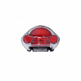 Φανάρι πισινό για Yamaha Crypton 110 New