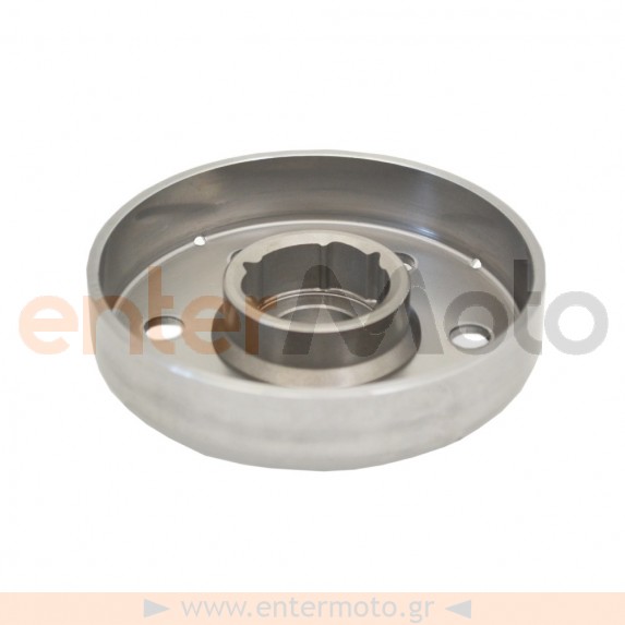 Καμπάνα φυγοκεντρικού W-Standard για Yamaha Crypton 105cc