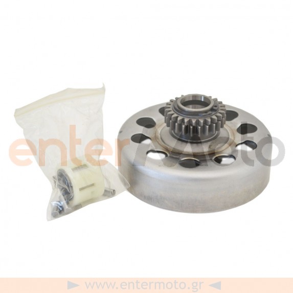 Καμπάνα φυγοκεντρικού W-Standard για Yamaha Crypton X 135cc