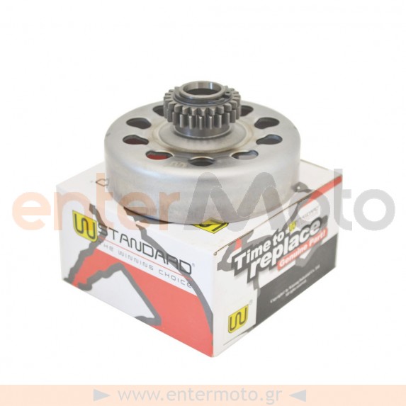 Καμπάνα φυγοκεντρικού W-Standard για Yamaha Crypton X 135cc