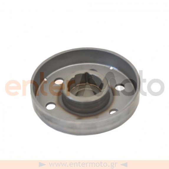 Γνήσια καμπάνα φυγοκεντρικού για Yamaha Crypton 105cc