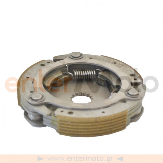 Σιαγώνες φυγοκεντρικού W-Standard για Yamaha Crypton X 135cc