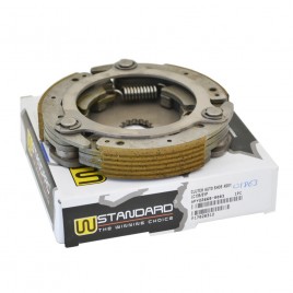Σιαγώνες φυγοκεντρικού W-Standard για Yamaha Crypton X 135cc