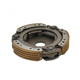 Σιαγώνες φυγοκεντρικού για Yamaha Crypton 110 New