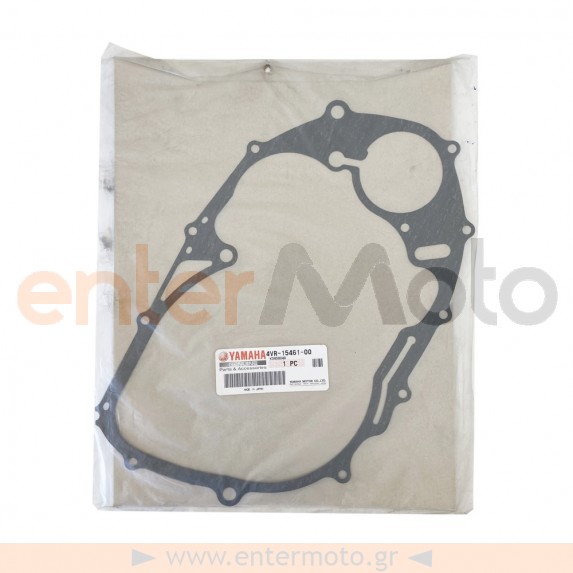Γνήσια φλάντζα συμπλέκτη για Yamaha Virago 535 (4VR-15461-00)