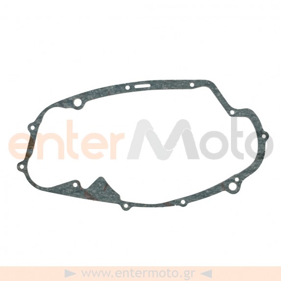 Γνήσια φλάντζα συμπλέκτη για Yamaha DT250 (1M1-15461-00)