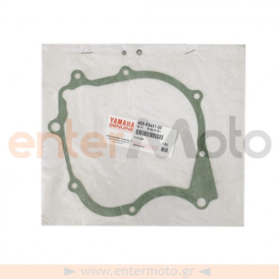 Γνήσια φλάντζα βολάν για Yamaha Crypton 105 (4S9-E5451-00)
