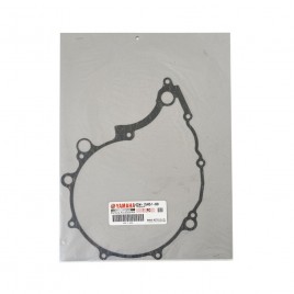 Γνήσια φλάντζα βολάν για Yamaha XT 600 (4DW-15451-00)