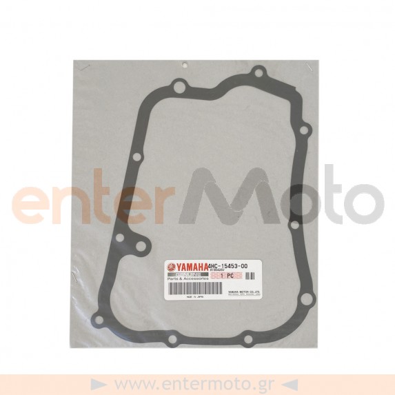 Γνήσια φλάντζα βολάν για Yamaha Xcity 250 (4HC-15453-00)