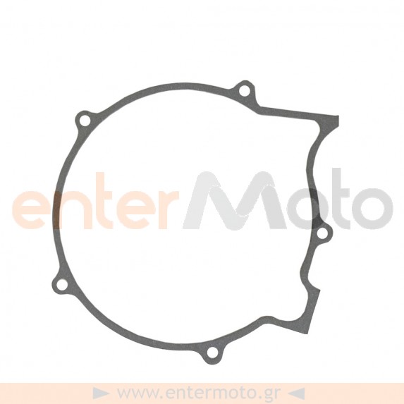 Γνήσια φλάντζα βολάν για Yamaha XT 500 (583-15451-00)
