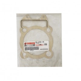 Γνήσια φλάντζα βάσεως κυλίνδρου για Yamaha YBR 250cc (1S4-E1351-00)