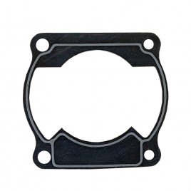 Γνήσια φλάντζα βάσεως κυλίνδρου για Yamaha DT125LC (1GU-11351-010)