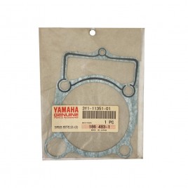 Γνήσια φλάντζα βάσεως κυλίνδρου για Yamaha SR250 (3Y1-11351-01)