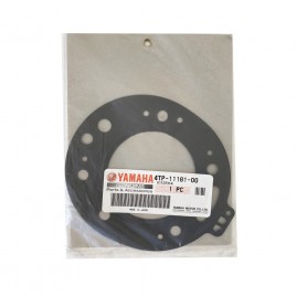 Γνήσια φλάντζα καύσεως για Yamaha DT200WR (4TP-11181-00)