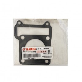 Γνήσια φλάντζα καύσεως για Yamaha XT125 (5HH-E1181-00)