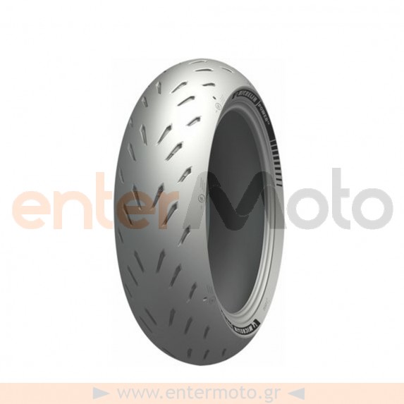 Λάστιχο μηχανής Michelin Power GP Rear 180/55-17 73W (DOT 20)