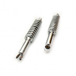 Αμορτισέρ για πίσω Motobert για Honda Glx νίκελ χρώμα 33cm