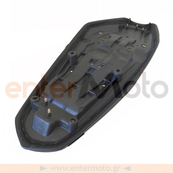 Σέλα λεπτή KEPSPEED για Yamaha Crypton X 135cc