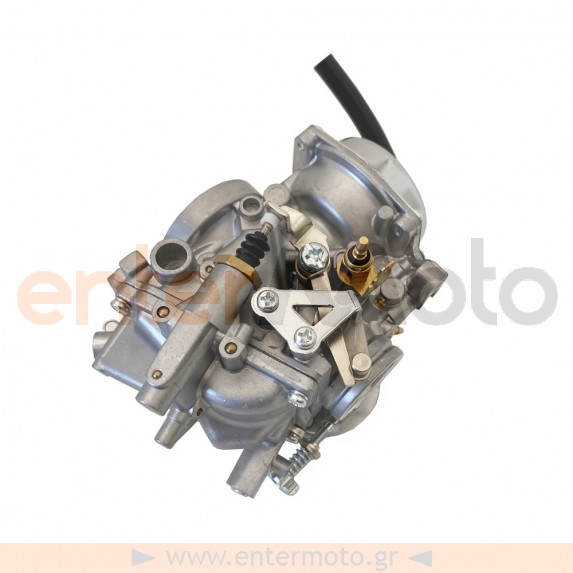 Καρμπυρατέρ Oumurs για Yamaha XV250 Virago