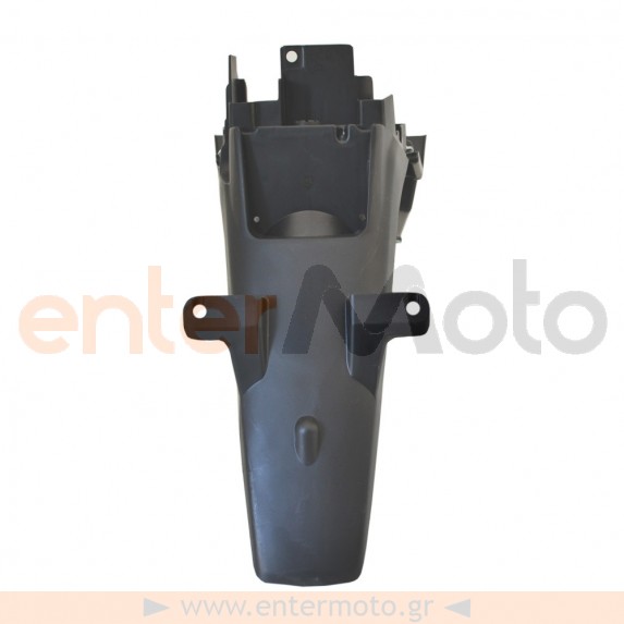 Πισινό φτερό για Honda Innova 125 (καρμπυρατέρ)