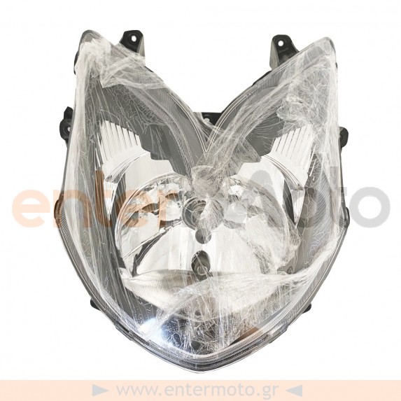 Φανάρι μπροστινό για Sym Jet 4 125cc