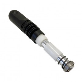 Γνήσιο μπροστινό δεξί αμορτισέρ για Yamaha Jog 50 (2JA-23120-00)