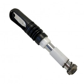 Γνήσιο μπροστινό δεξί αμορτισέρ για Yamaha Jog 50 (2JA-23120-00)