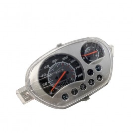 Κοντέρ ROC για Yamaha Crypton R 115cc