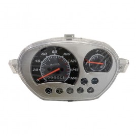 Κοντέρ ROC για Yamaha Crypton R 115cc
