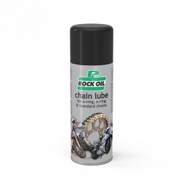 Λιπαντικό σπρέι αλυσίδας Rock Oil Chain Lube 200ml