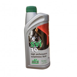 Λάδι αναρτήσεων Rock Oil Svi 10 1lt