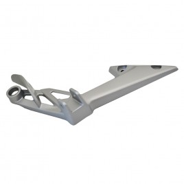 Γνήσιος δεξιός μαρσπιές συνοδηγού για Yamaha Crypton X 135cc (5YP-F7462-00)