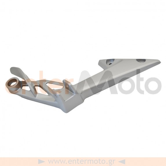 Γνήσιος δεξιός μαρσπιές συνοδηγού για Yamaha Crypton X 135cc (5YP-F7462-00)