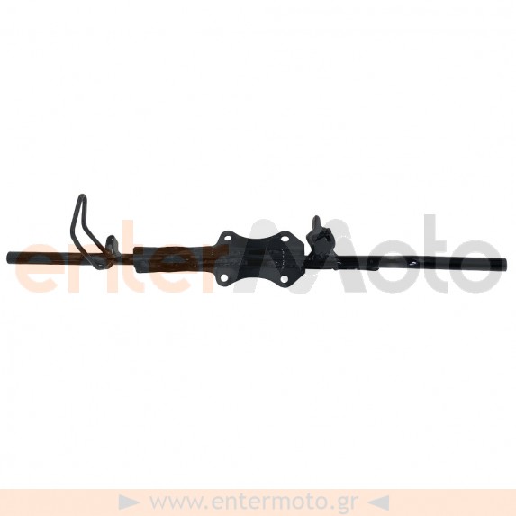 Γνήσιος μαρσπιές οδηγού για Yamaha Crypton-X 135cc (5YP-F7411-00)