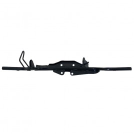 Γνήσιος μαρσπιές οδηγού για Yamaha Crypton R 115cc (5VT-F7411-00)